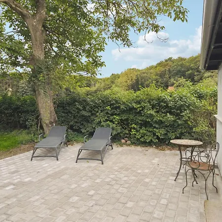 Bella Casa A Brenderup, Fionia