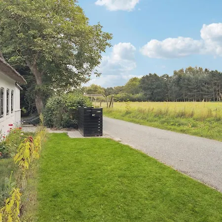 Casa vacanze Bella Casa A Brenderup, Fionia Abjerg