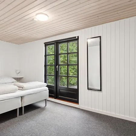 Beautiful In Brenderup Fyn Casa vacanze Abjerg