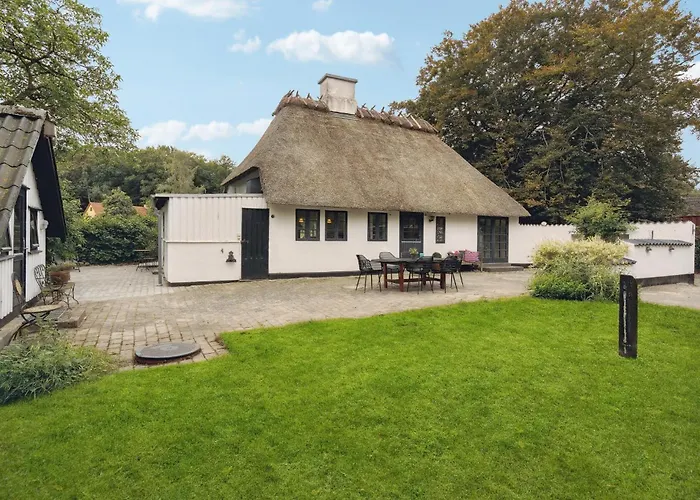 Casa vacanze Beautiful In Brenderup Fyn