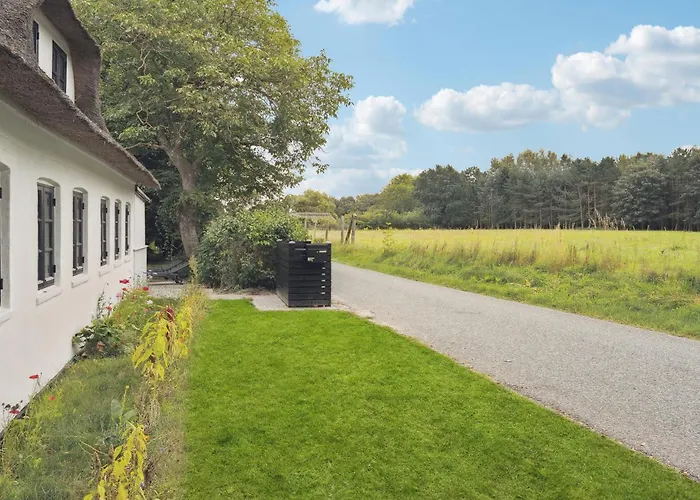 Dom wakacyjny Beautiful In Brenderup Fyn Abjerg
